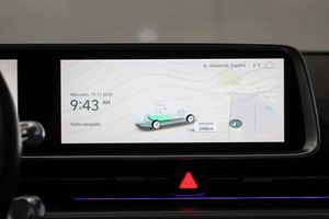 Hyundai IONIQ 6 77kWh 168kW Star RWD - Foto 48