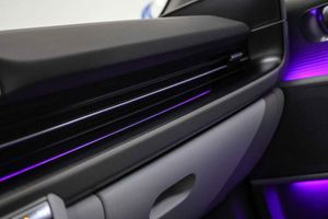 Hyundai IONIQ 6 77kWh 168kW Star RWD - Foto 52