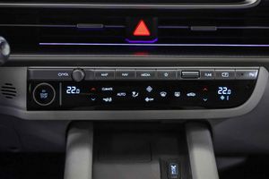 Hyundai IONIQ 6 77kWh 168kW Star RWD - Foto 47