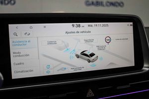 Hyundai IONIQ 6 77kWh 168kW Star RWD - Foto 65