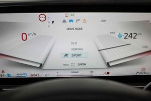 Hyundai IONIQ 6 77kWh 168kW Star RWD - Foto 44