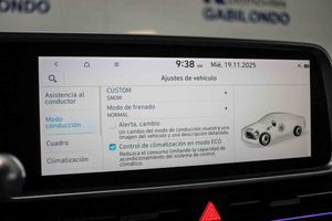 Hyundai IONIQ 6 77kWh 168kW Star RWD - Foto 66