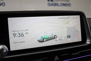 Hyundai IONIQ 6 77kWh 168kW Star RWD - Foto 59