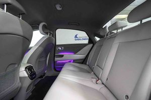 Hyundai IONIQ 6 77kWh 168kW Star RWD - Foto 54