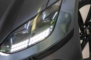 Hyundai IONIQ 6 77kWh 168kW Star RWD - Foto 19