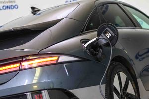 Hyundai IONIQ 6 77kWh 168kW Star RWD - Foto 10