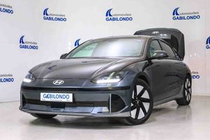 Hyundai IONIQ 6 77kWh 168kW Star RWD - Foto 17