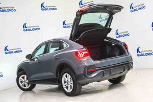 Audi Q3 Sportback 45 TFSI Advanced S Tronic  - Foto 23