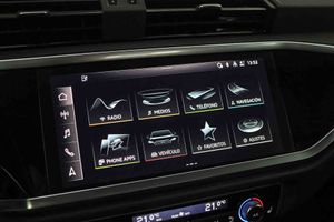 Audi Q3 Sportback 45 TFSI Advanced S Tronic  - Foto 57