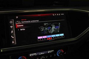 Audi Q3 Sportback 45 TFSI Advanced S Tronic  - Foto 61