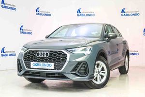Audi Q3 Sportback 45 TFSI Advanced S Tronic  - Foto 11