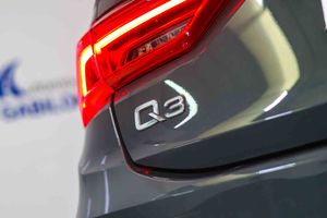 Audi Q3 Sportback 45 TFSI Advanced S Tronic  - Foto 16