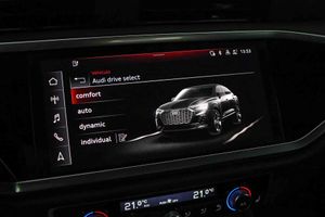 Audi Q3 Sportback 45 TFSI Advanced S Tronic  - Foto 60