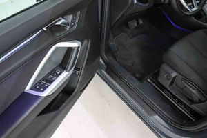 Audi Q3 Sportback 45 TFSI Advanced S Tronic  - Foto 31