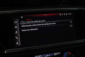 Audi Q3 Sportback 45 TFSI Advanced S Tronic  - Foto 67
