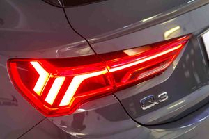 Audi Q3 Sportback 45 TFSI Advanced S Tronic  - Foto 21