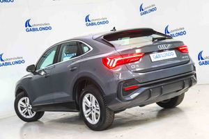 Audi Q3 Sportback 45 TFSI Advanced S Tronic  - Foto 15