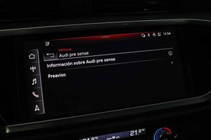 Audi Q3 Sportback 45 TFSI Advanced S Tronic  - Foto 68