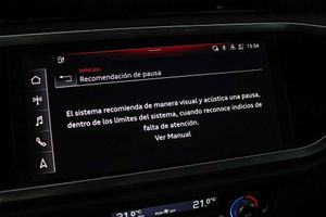 Audi Q3 Sportback 45 TFSI Advanced S Tronic  - Foto 69