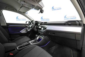 Audi Q3 Sportback 45 TFSI Advanced S Tronic  - Foto 48