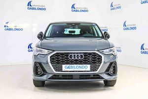 Audi Q3 Sportback 45 TFSI Advanced S Tronic  - Foto 3