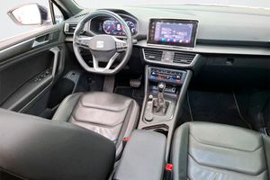 Seat Tarraco 2.0 TDI 110kW S&S Xcellence DSG - Foto 5