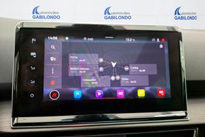 Seat Tarraco 2.0 TDI 110kW S&S Xcellence DSG - Foto 9