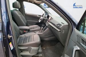 Seat Tarraco 2.0 TDI 110kW S&S Xcellence DSG - Foto 6