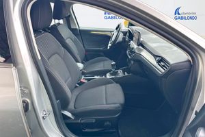 Ford Focus 1.5 Ecoblue 88kW Titanium - Foto 5