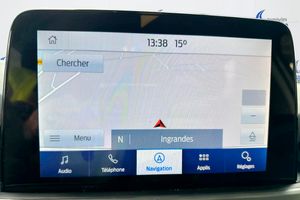 Ford Focus 1.5 Ecoblue 88kW Titanium - Foto 8