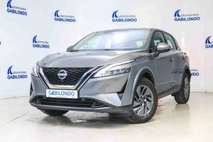 Nissan Qashqai DIG-T 116kW (158CV) mHEV Xtronic Acenta - Foto 8