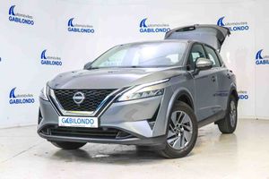 Nissan Qashqai DIG-T 116kW (158CV) mHEV Xtronic Acenta - Foto 16