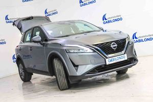 Nissan Qashqai DIG-T 116kW (158CV) mHEV Xtronic Acenta - Foto 19