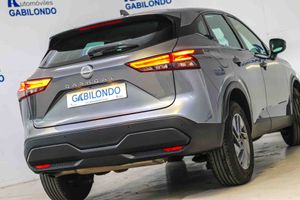 Nissan Qashqai DIG-T 116kW (158CV) mHEV Xtronic Acenta - Foto 24