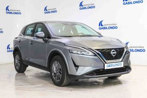 Nissan Qashqai DIG-T 116kW (158CV) mHEV Xtronic Acenta - Foto 3