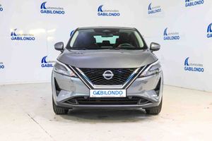 Nissan Qashqai DIG-T 116kW (158CV) mHEV Xtronic Acenta - Foto 3
