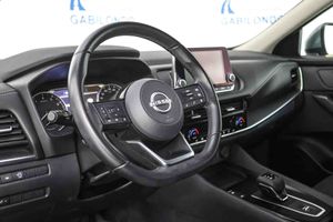 Nissan Qashqai DIG-T 116kW (158CV) mHEV Xtronic Acenta - Foto 5