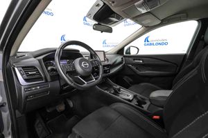 Nissan Qashqai DIG-T 116kW (158CV) mHEV Xtronic Acenta - Foto 25
