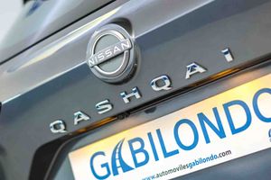 Nissan Qashqai DIG-T 116kW (158CV) mHEV Xtronic Acenta - Foto 11
