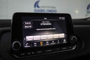 Nissan Qashqai DIG-T 116kW (158CV) mHEV Xtronic Acenta - Foto 55