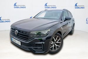 Volkswagen Touareg R 3.0 V6 TSI 340kW Tip 4M - Foto 2