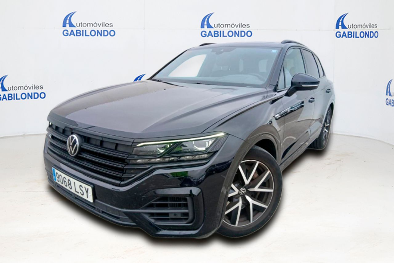 Volkswagen Touareg R 3.0 V6 TSI 340kW Tip 4M - Foto 1