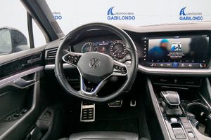 Volkswagen Touareg R 3.0 V6 TSI 340kW Tip 4M - Foto 3