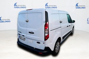 Ford Transit Connect 1.5 TDCi Trend 240 L2  - Foto 3
