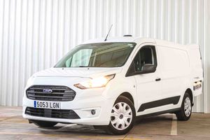 Ford Transit Connect 1.5 TDCi Trend 240 L2 - Foto 14