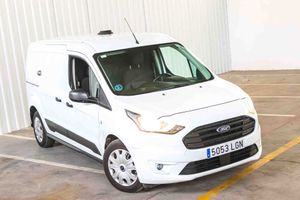 Ford Transit Connect 1.5 TDCi Trend 240 L2 - Foto 12