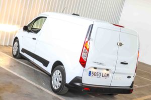 Ford Transit Connect 1.5 TDCi Trend 240 L2 - Foto 13