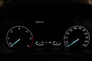 Ford Transit Connect 1.5 TDCi Trend 240 L2 - Foto 41