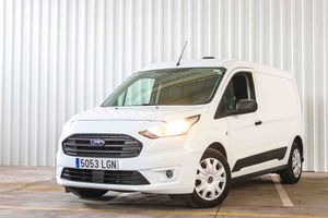 Ford Transit Connect 1.5 TDCi Trend 240 L2 - Foto 9