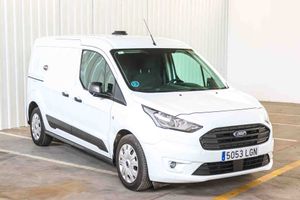 Ford Transit Connect 1.5 TDCi Trend 240 L2 - Foto 3